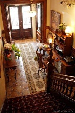 De La Place Royale Inn 3*