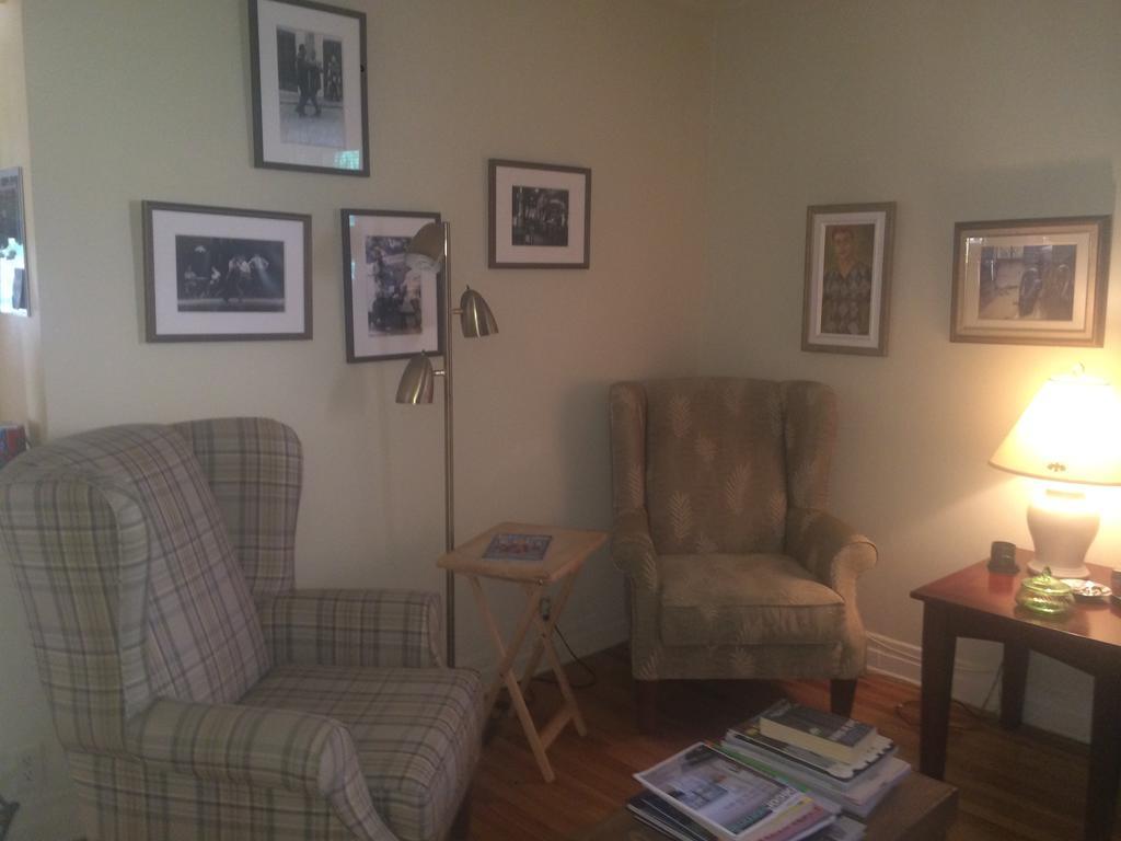 Maison Des Jardins B & B 4* Montreal