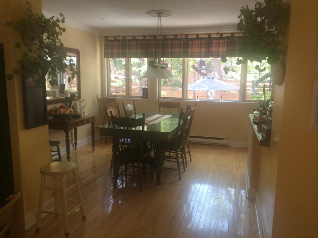 Bed & Breakfast Maison Des Jardins B & B