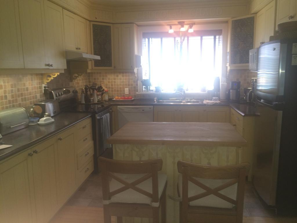 Maison Des Jardins B & B 4*