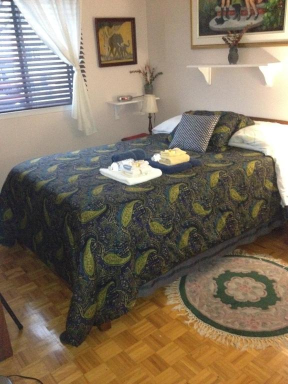 Bed & Breakfast Repos & Manna Downtown 3*