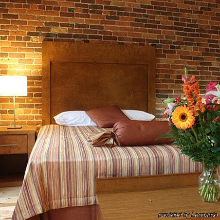 Hotel Quartier Des Spectacles Montreal