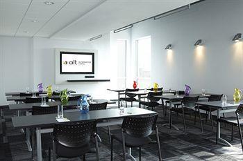 Alt Hotel 3*