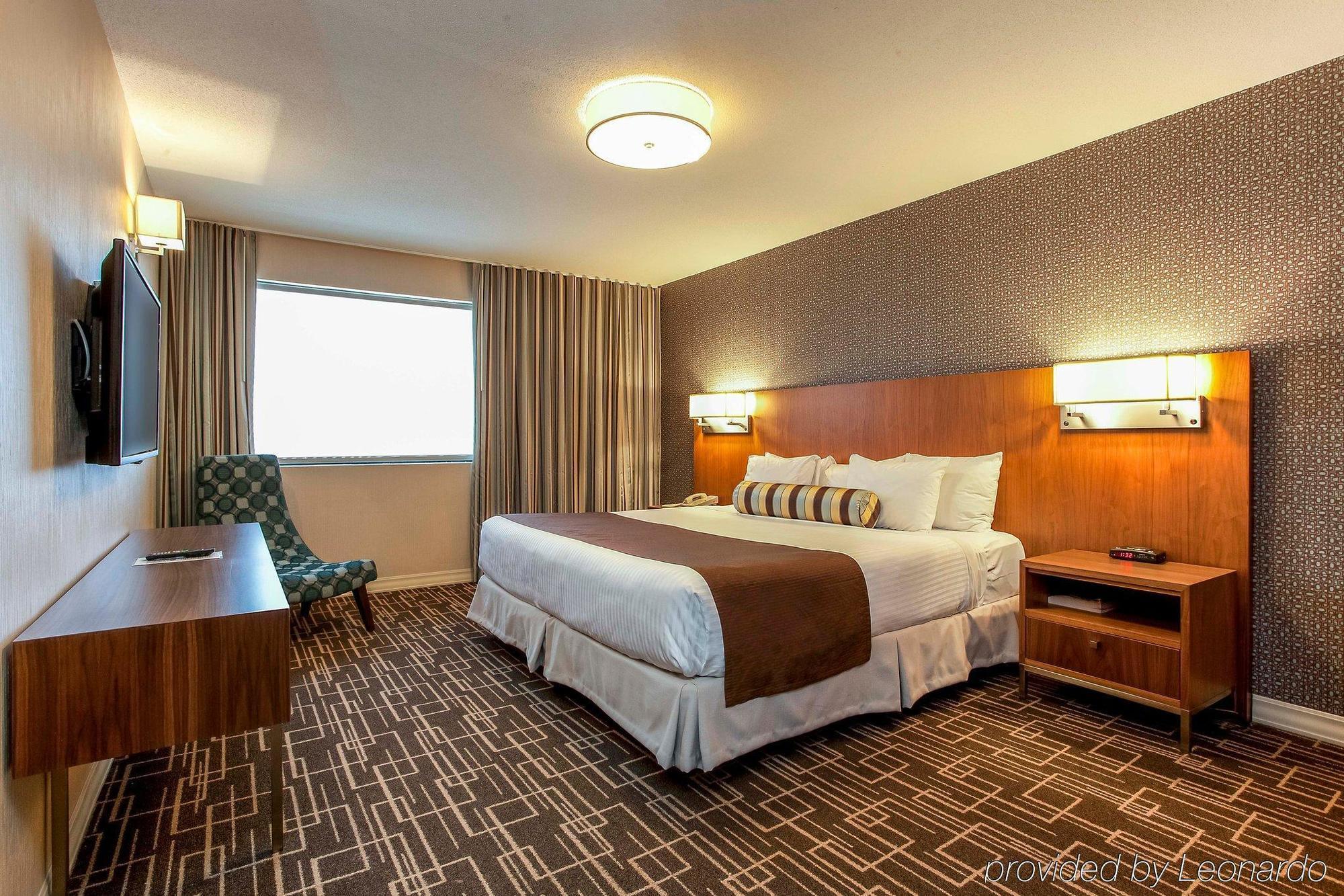 Universel Hotel