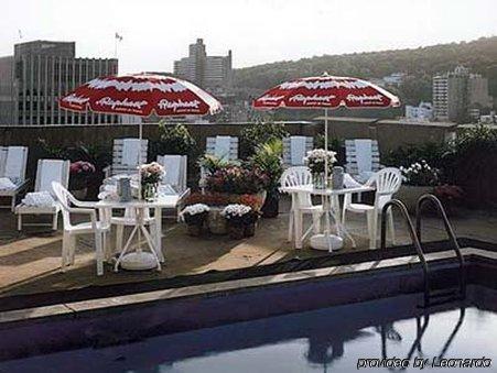 Hotel Le Cantlie