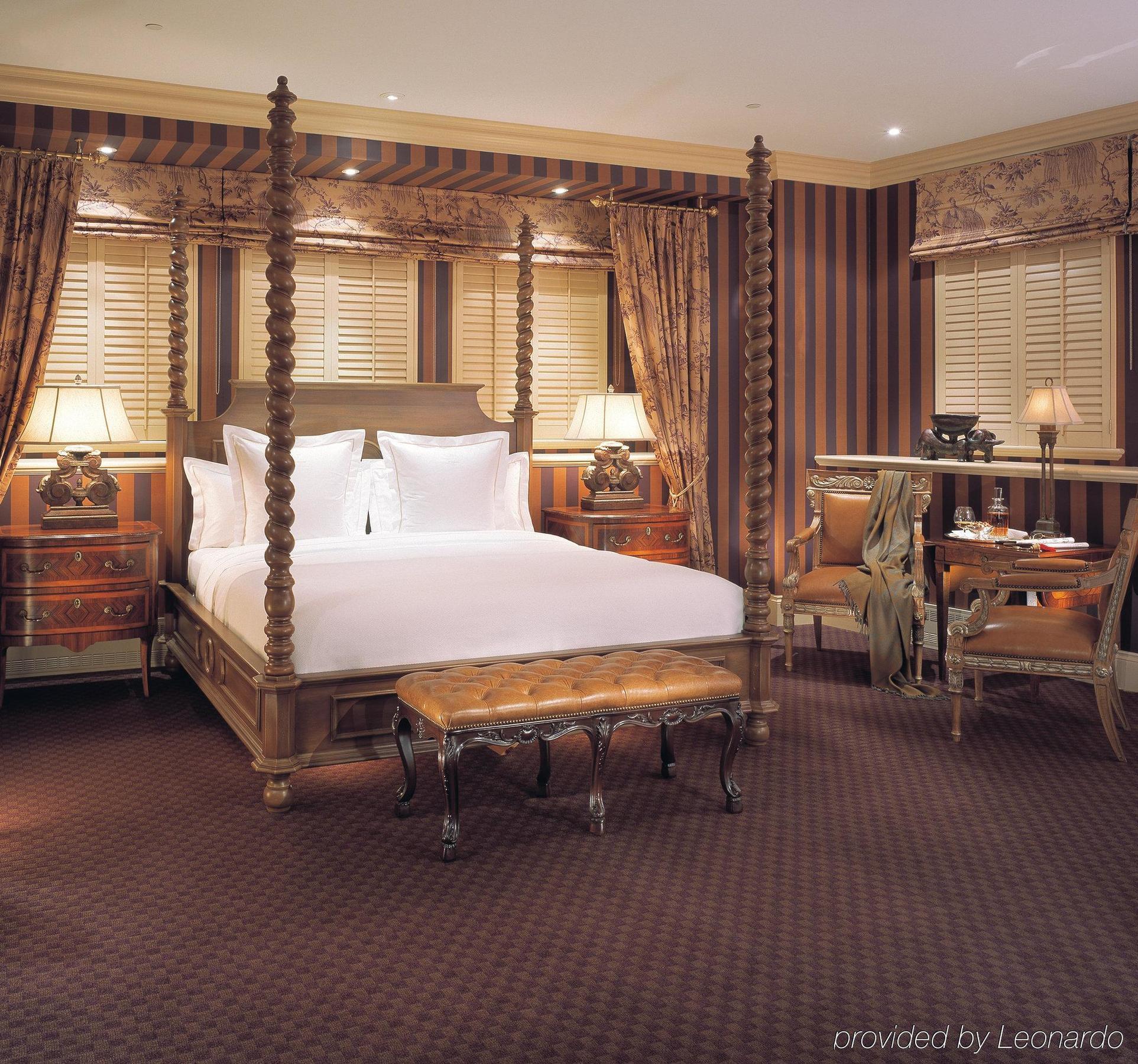 Hotel Le St. Montreal