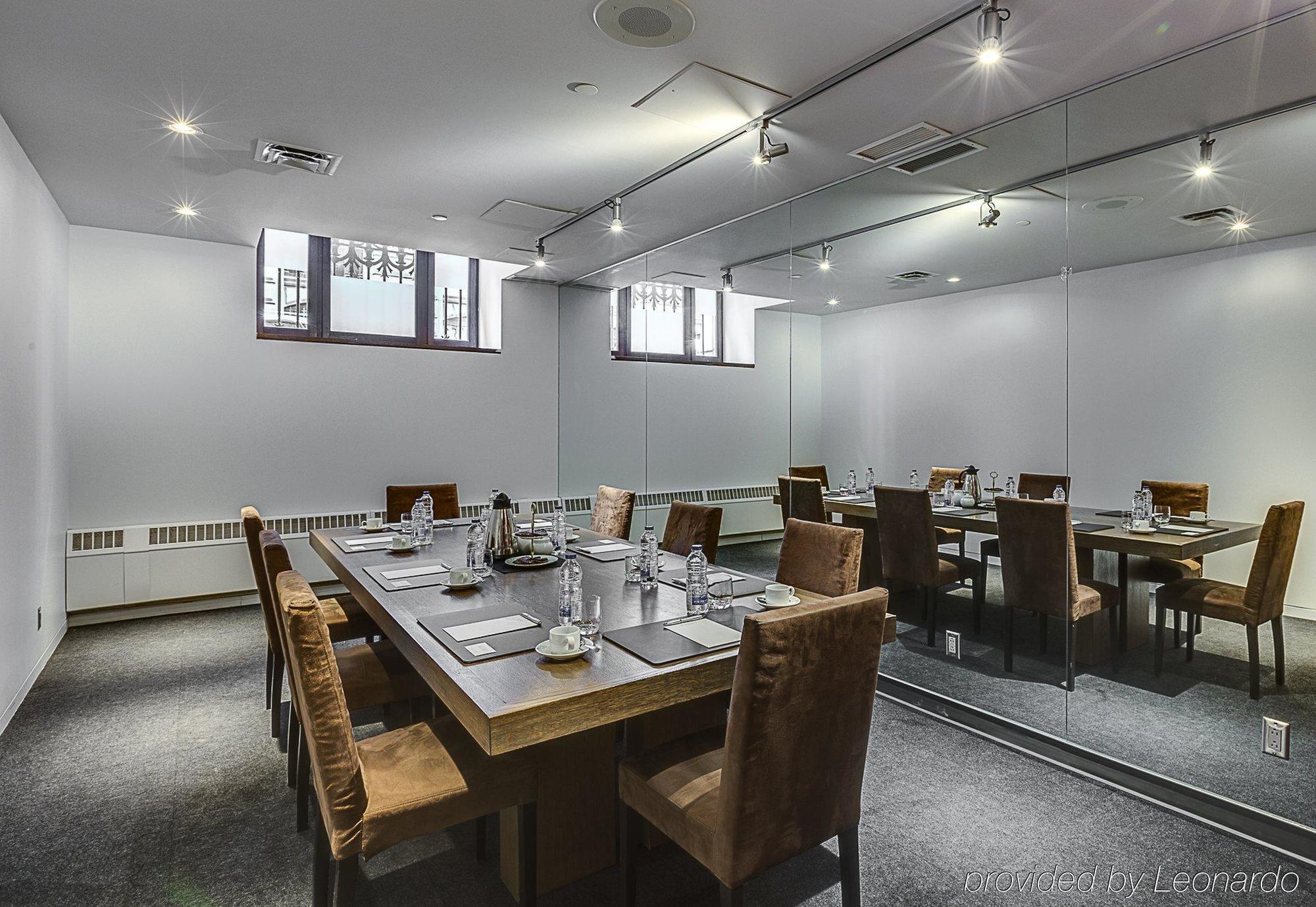 Hotel Gault Montreal