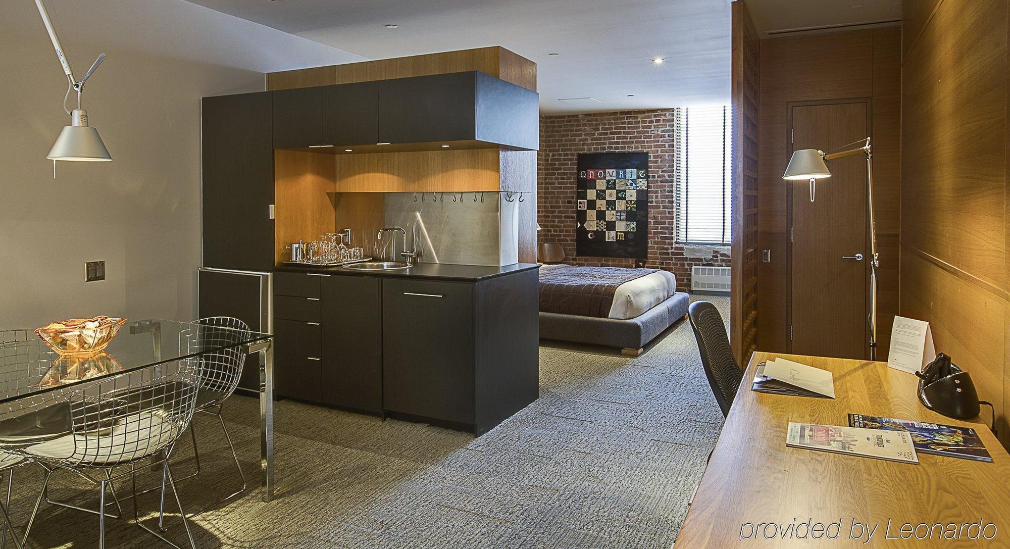 Hotel Gault 4*