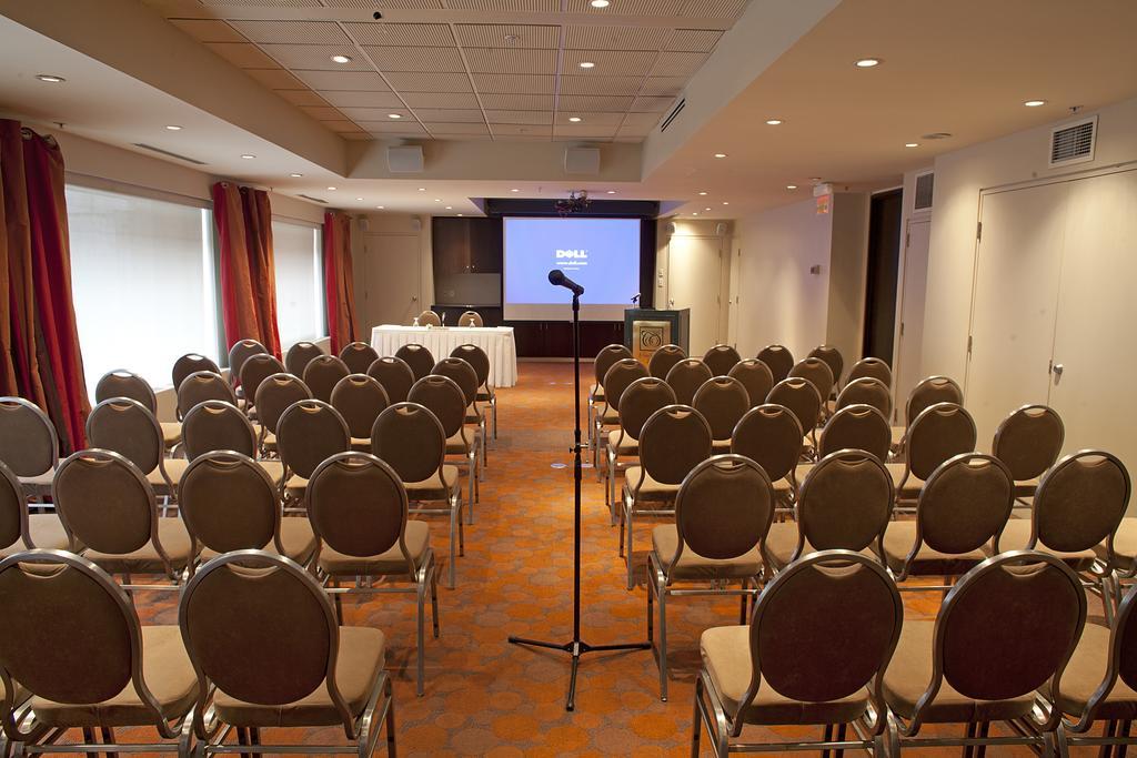 Le Cantlie Hotel
