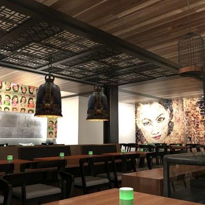 Renaissance Downtown Hotel 4*