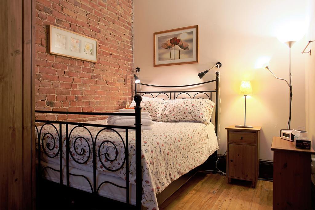 Gite University Bed And Breakfast Bed & Breakfast