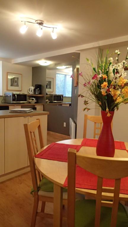 L'eco-logis Apartment *