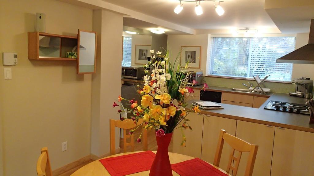 Apartment L'eco-logis *