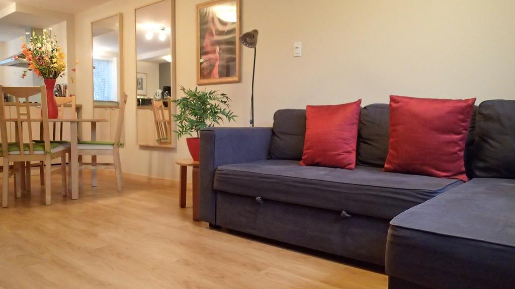 L'eco-logis Montreal