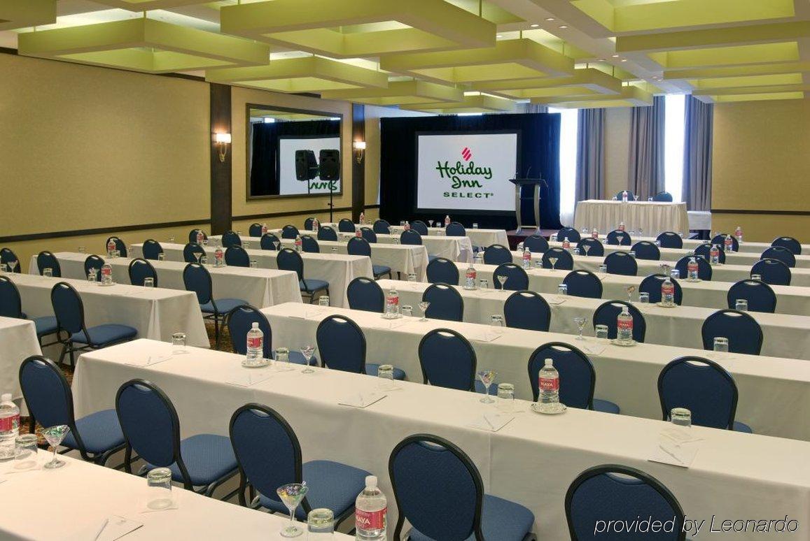 Centre Downtown By Ihg 4* Montreal