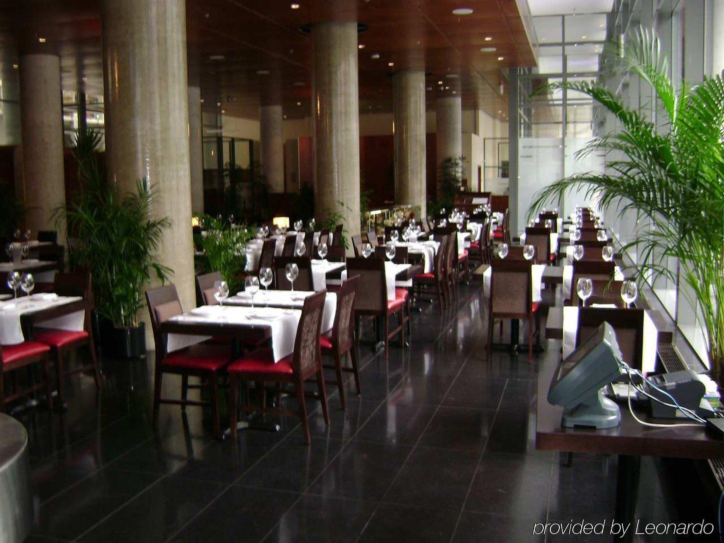 Embassy By Hilton - 4*