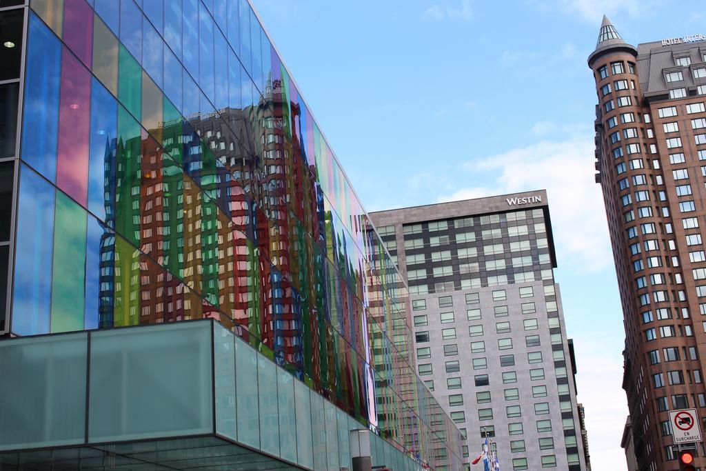 Et Apartment Montreal