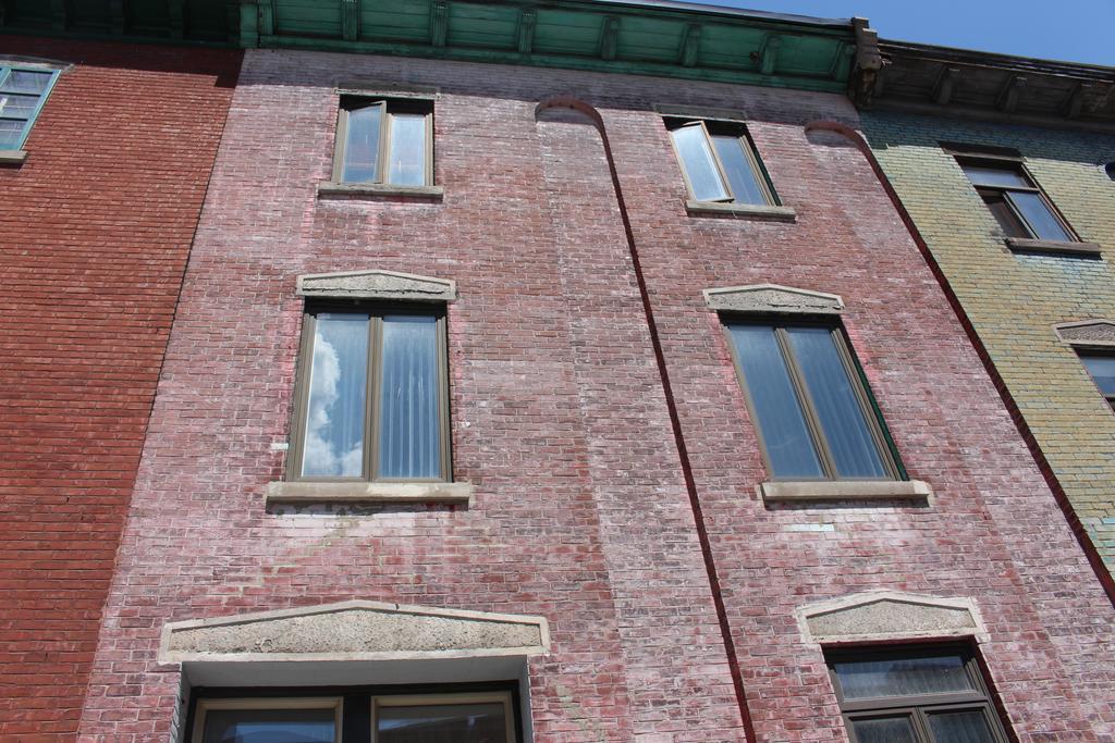 Apartment Et Montreal