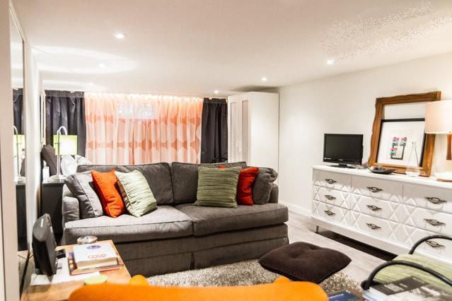 L'adresse Botanique Apartment Montreal