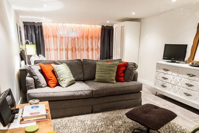 L'adresse Botanique Apartment *