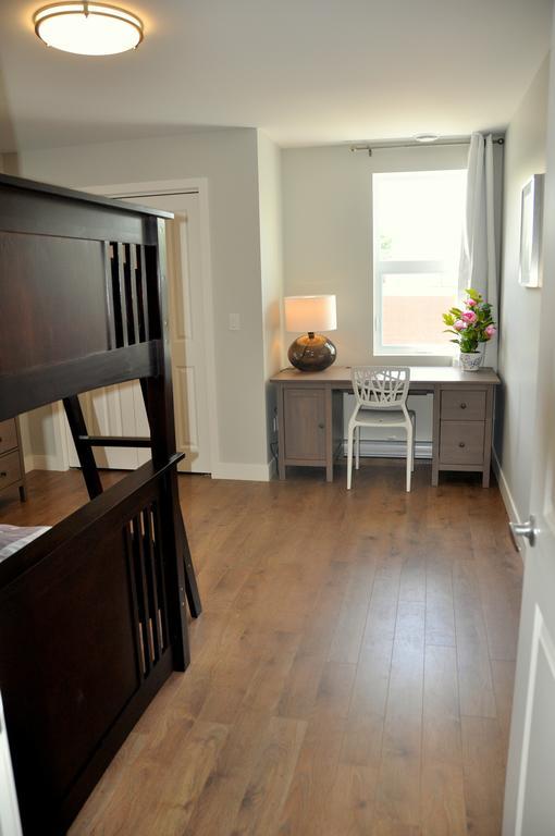 Le Mont-Royal Sky By Homeinmontreal Apartment *