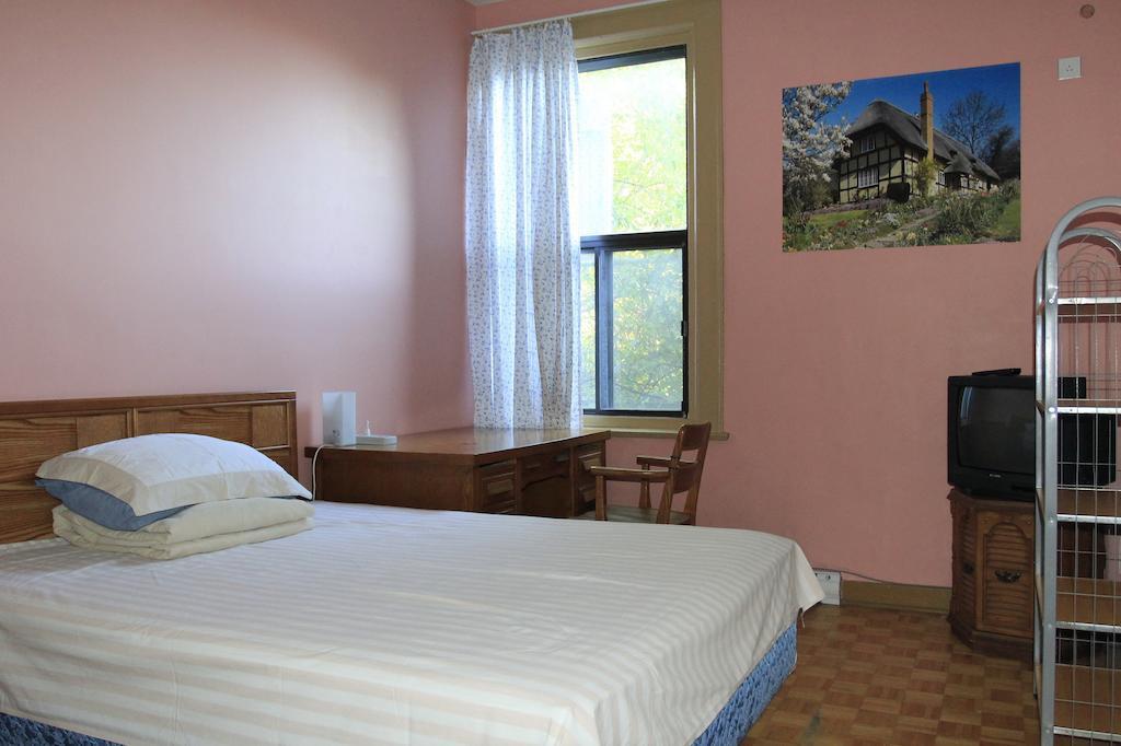 Guest house Bon Soleil *