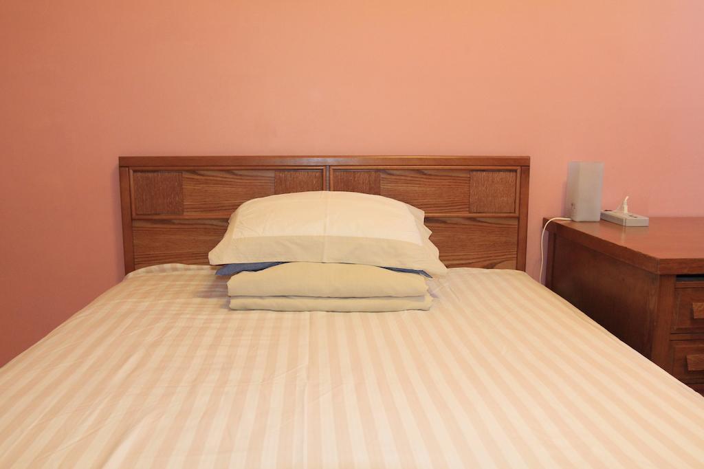 Bon Soleil Guest house Montreal