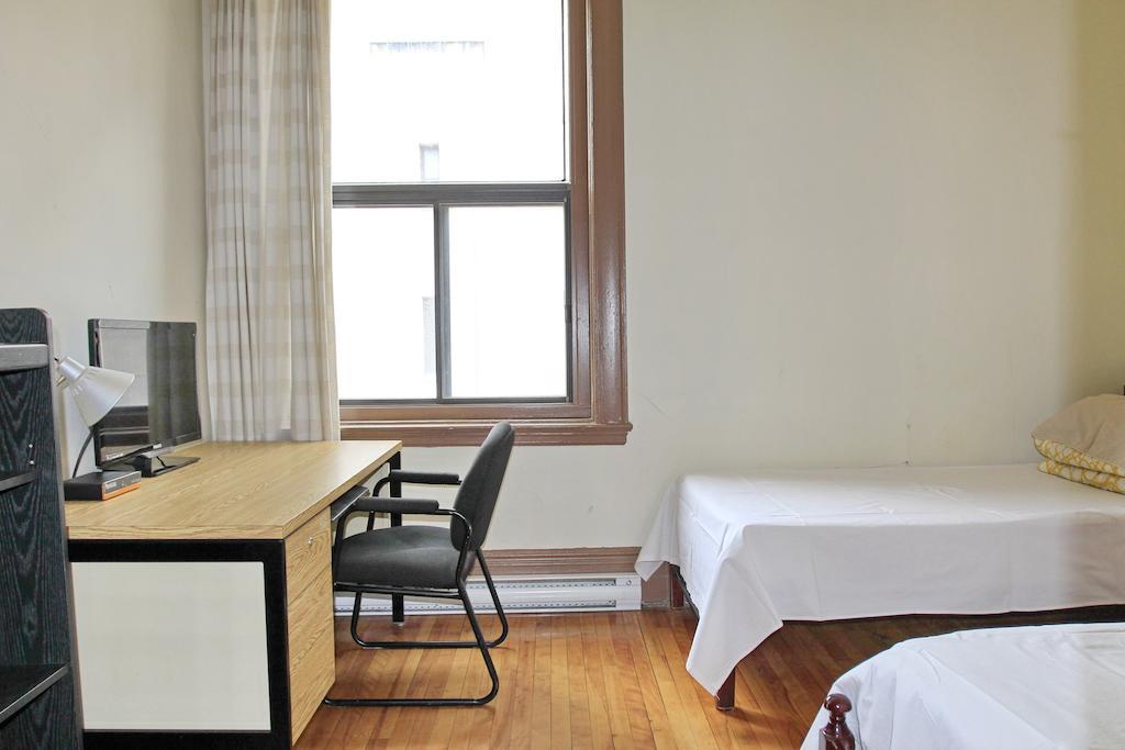 Guest house Bon Soleil Montreal