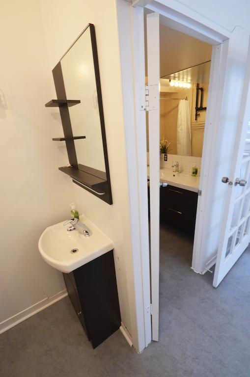 Likeahotel - Square Victoria Apartment 3*