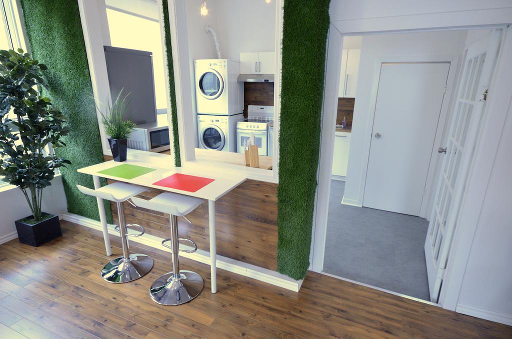 Apartment Likeahotel - Square Victoria