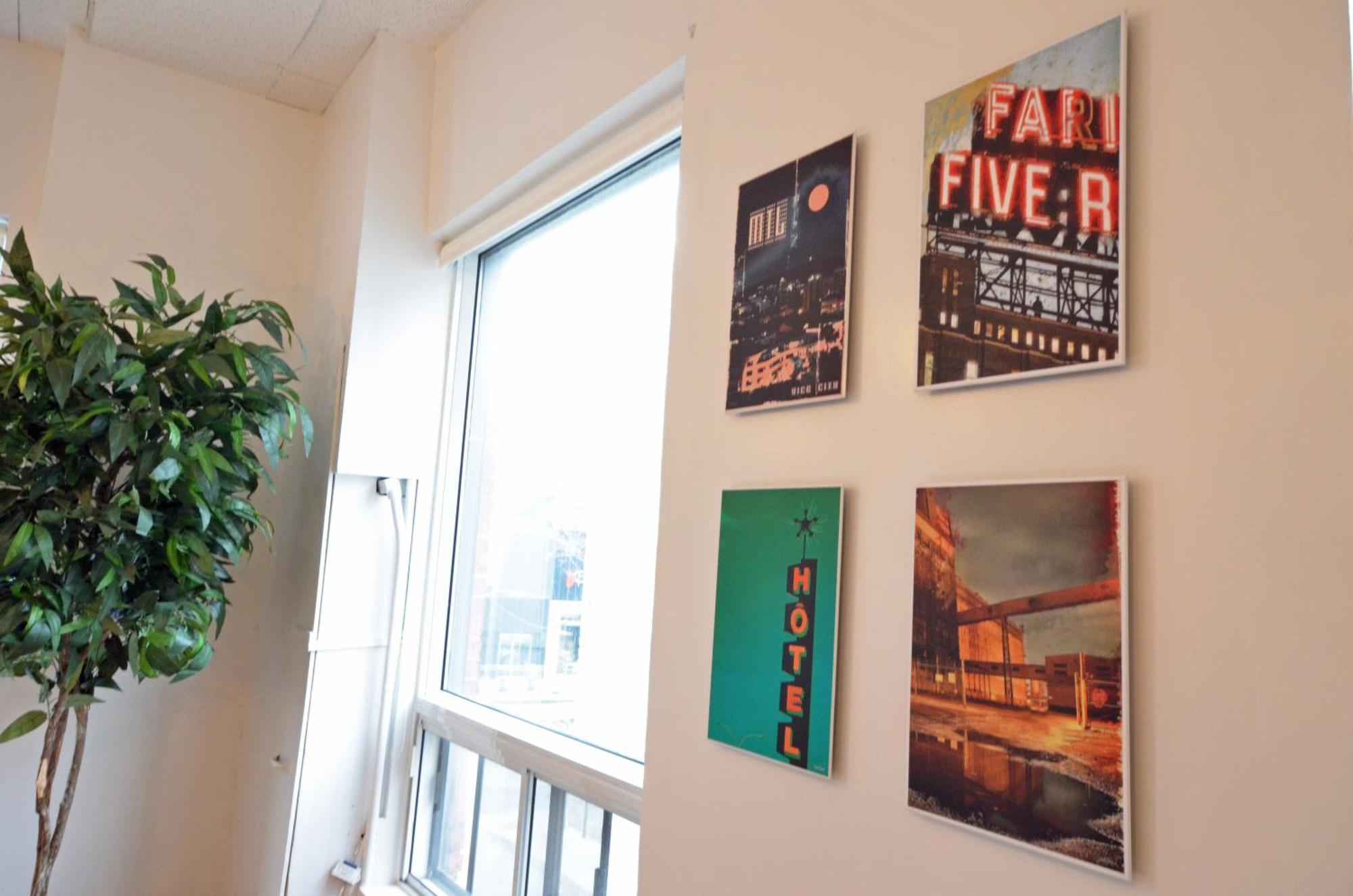 Apartment Likeahotel - Square Victoria 3*