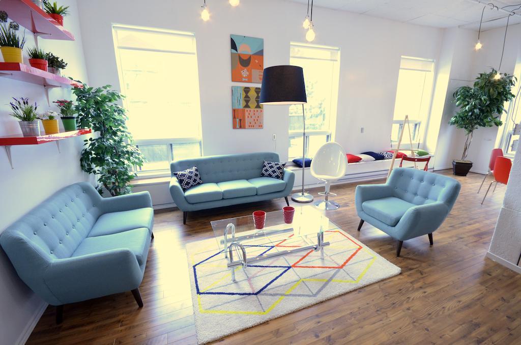 Apartment Likeahotel - Square Victoria Montreal