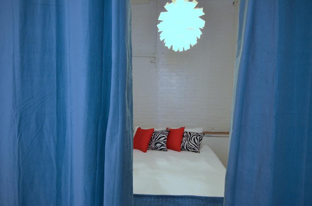 Likeahotel - Square Victoria Apartment Montreal