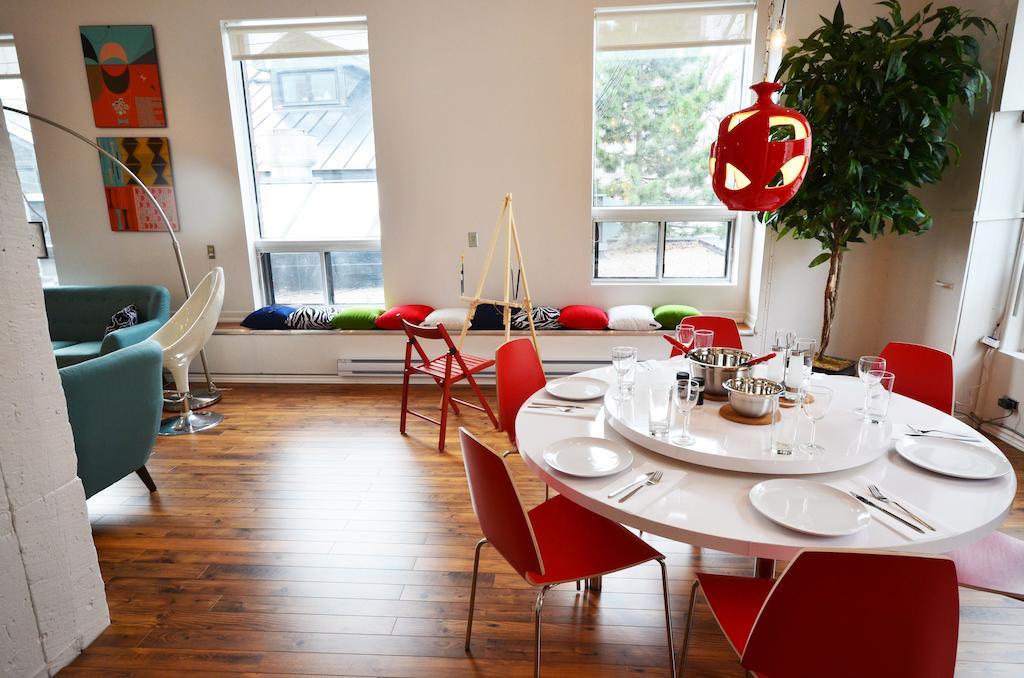 Apartment Likeahotel - Square Victoria 3*