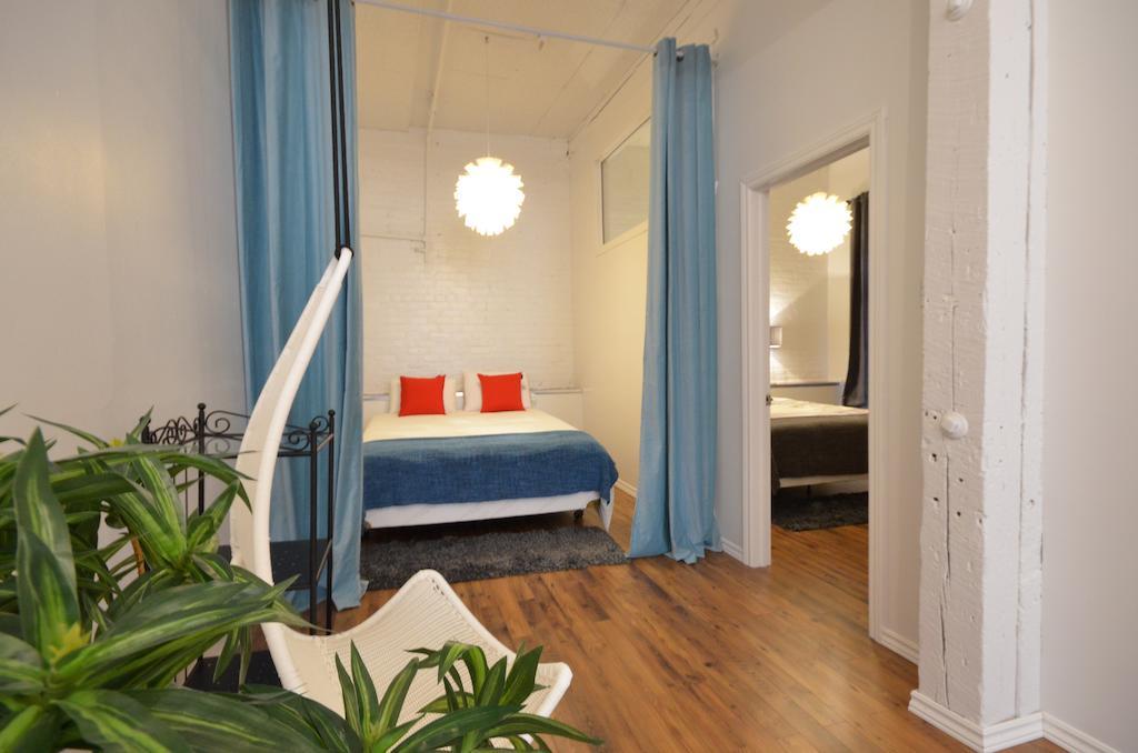 Likeahotel - Square Victoria Apartment