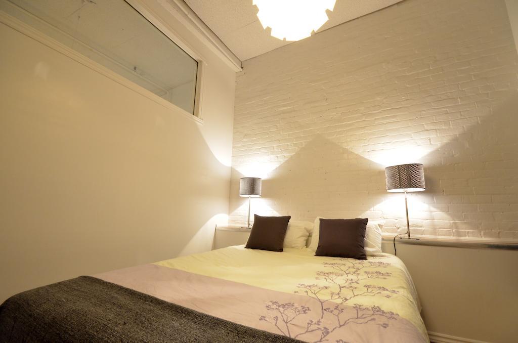 Apartment Likeahotel - Square Victoria 3*
