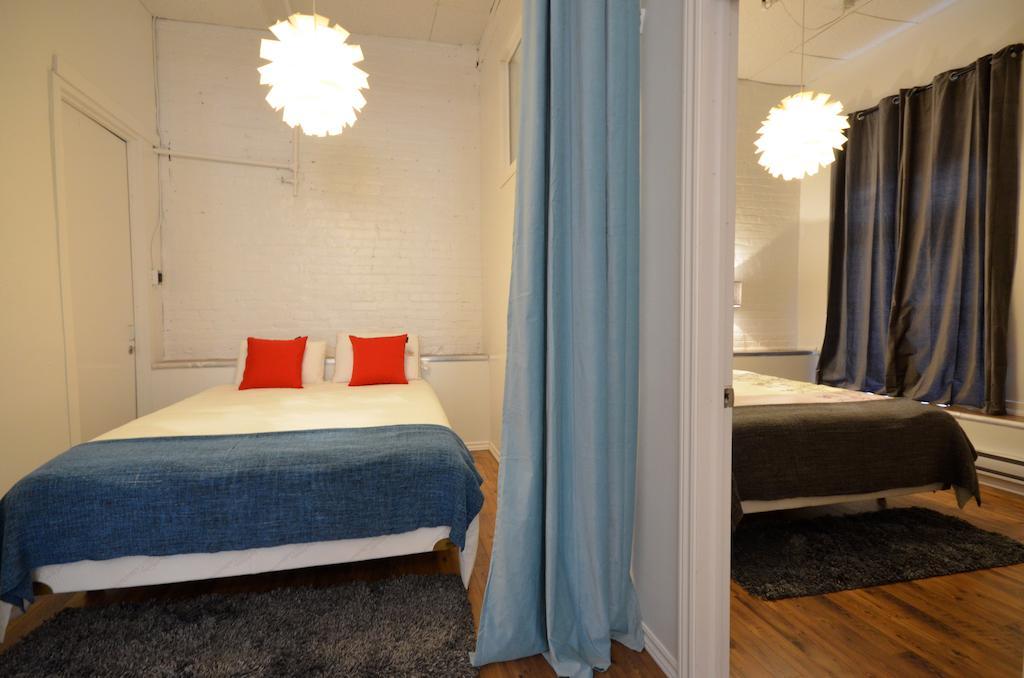 Apartment Likeahotel - Square Victoria Montreal