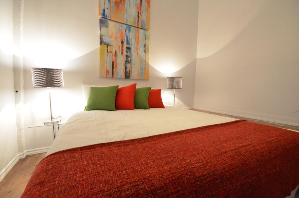 Apartment Likeahotel - Square Victoria