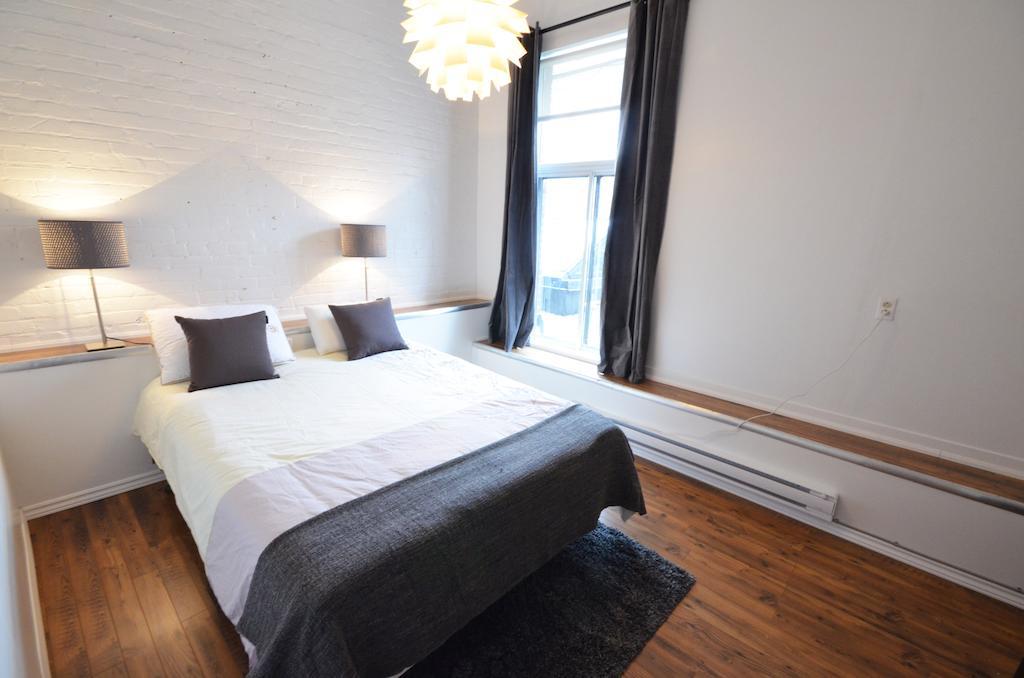 Likeahotel - Square Victoria Montreal