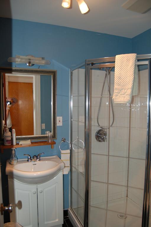 Le Simone Bed & Breakfast