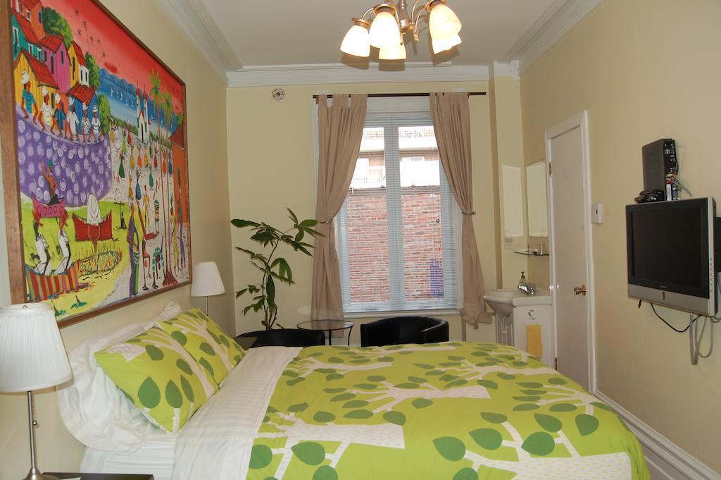 Bed & Breakfast Le Simone Bed & Breakfast