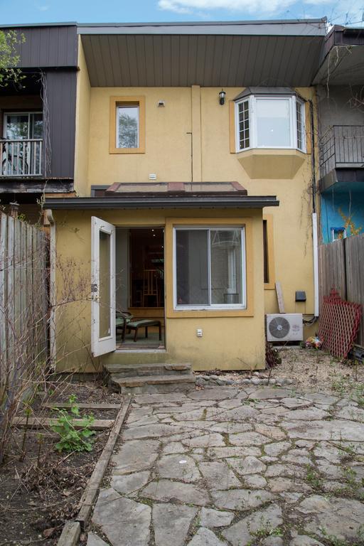 La Maison Du Plateau Montreal