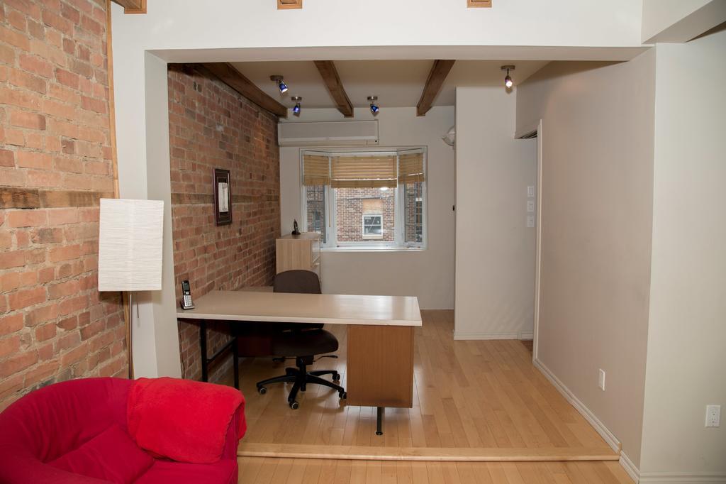 Apartment La Maison Du Plateau