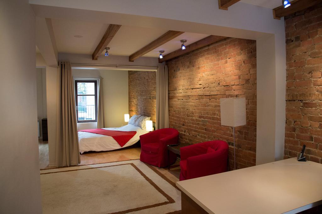 Apartment La Maison Du Plateau