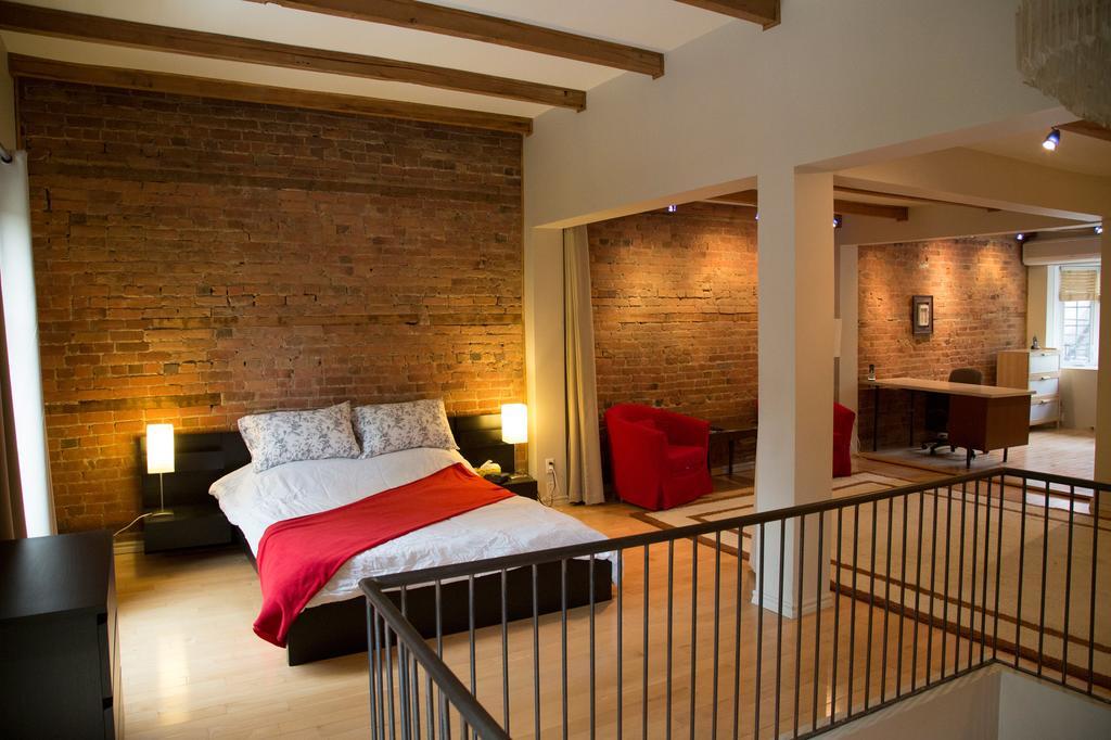 Apartment La Maison Du Plateau