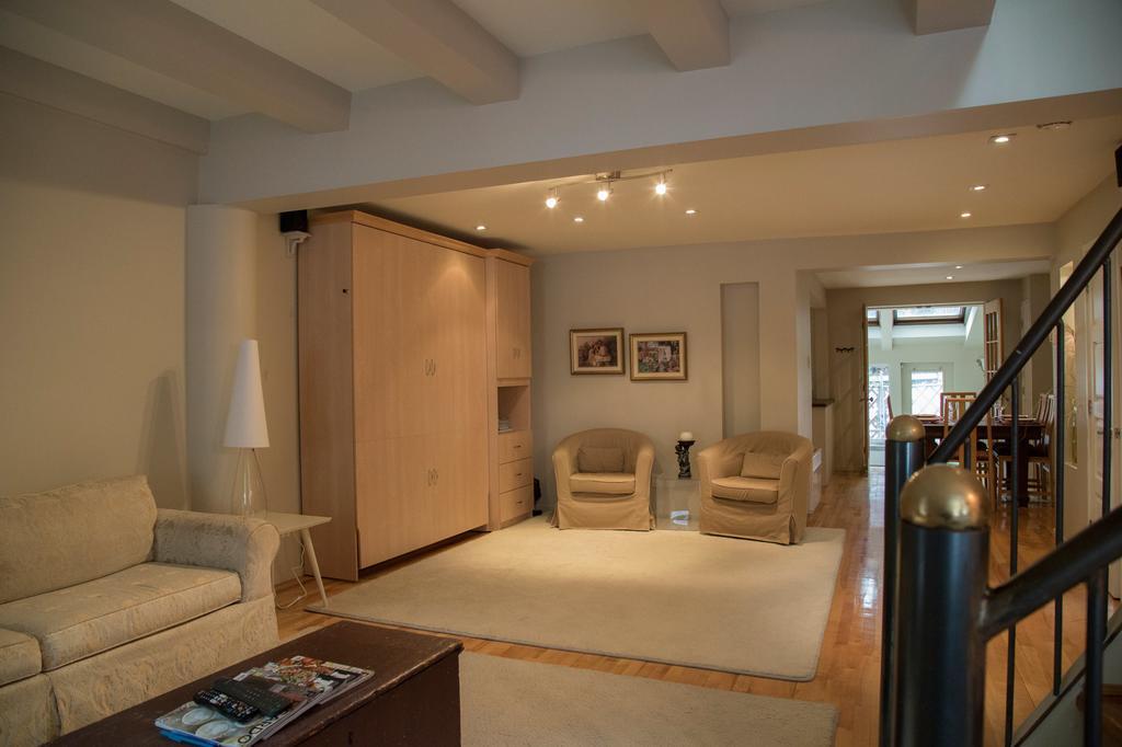 Apartment La Maison Du Plateau