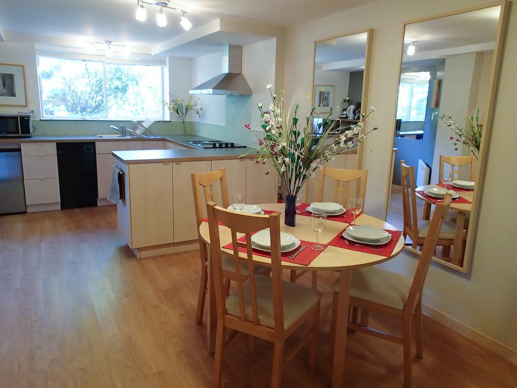 Apartment L'eco-logis *