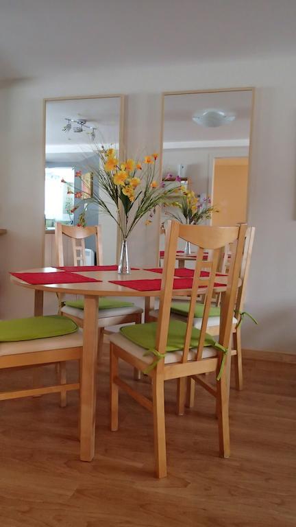 Apartment L'eco-logis *