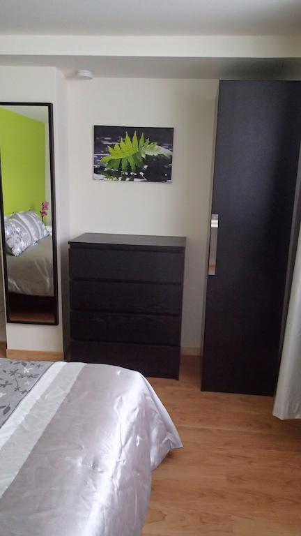 Apartment L'eco-logis Montreal