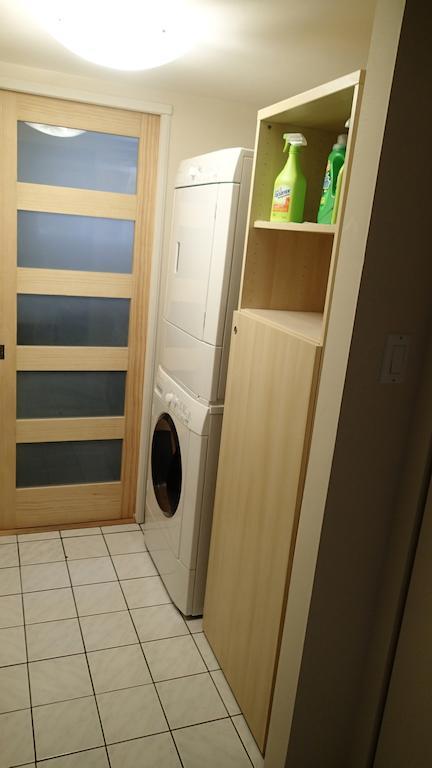 Apartment L'eco-logis
